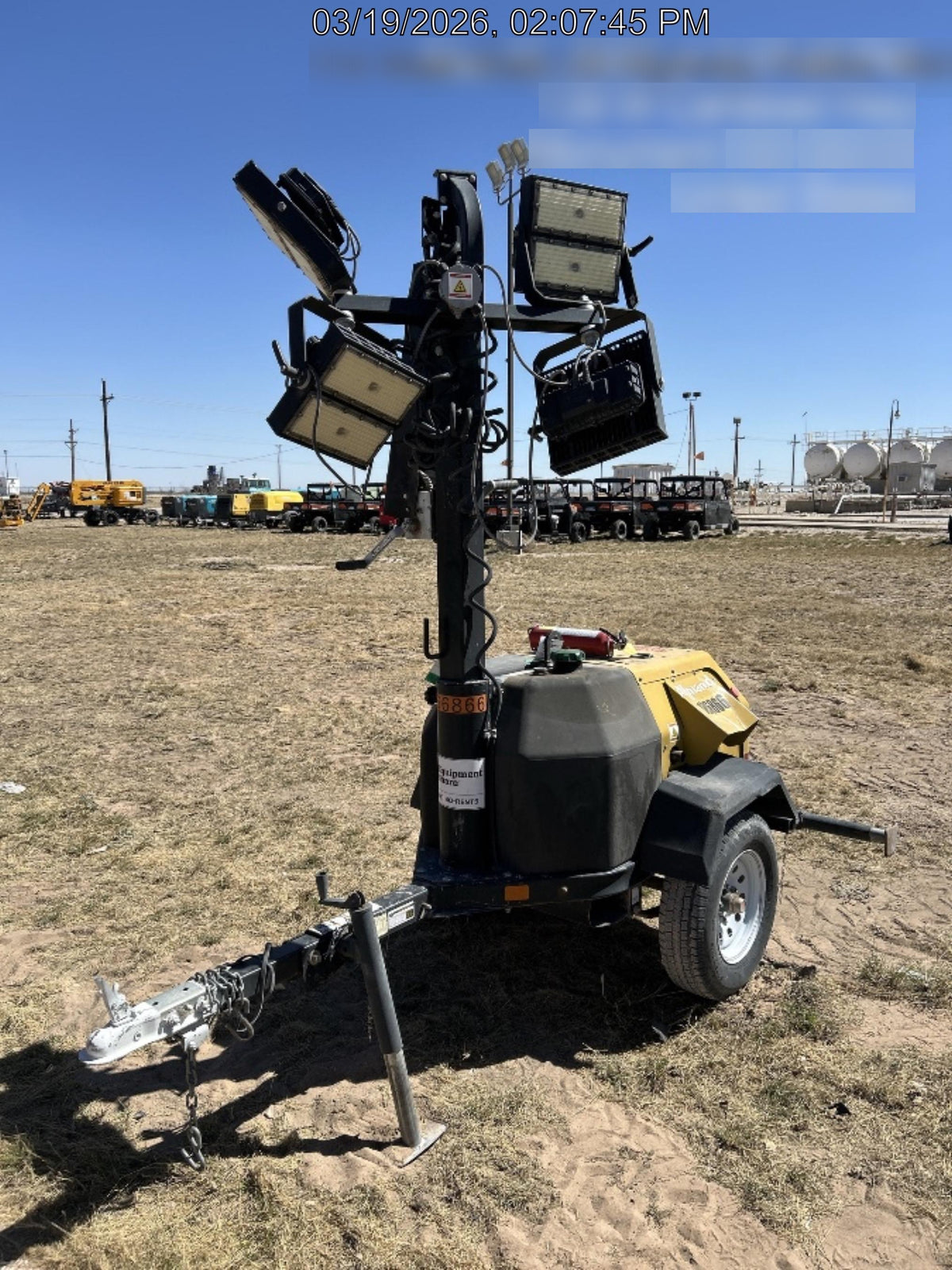 2021 ALLMAND NLV3GR