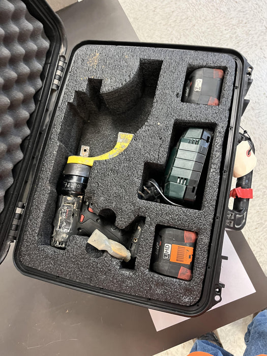 2020 TORCUP VT-500KIT