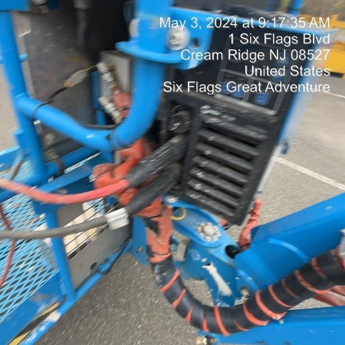 2023 MILLER ELECTRIC CST-282