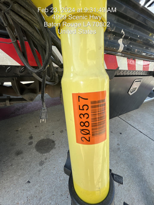 2022 LIND EQUIPMENT LE360LED-TR