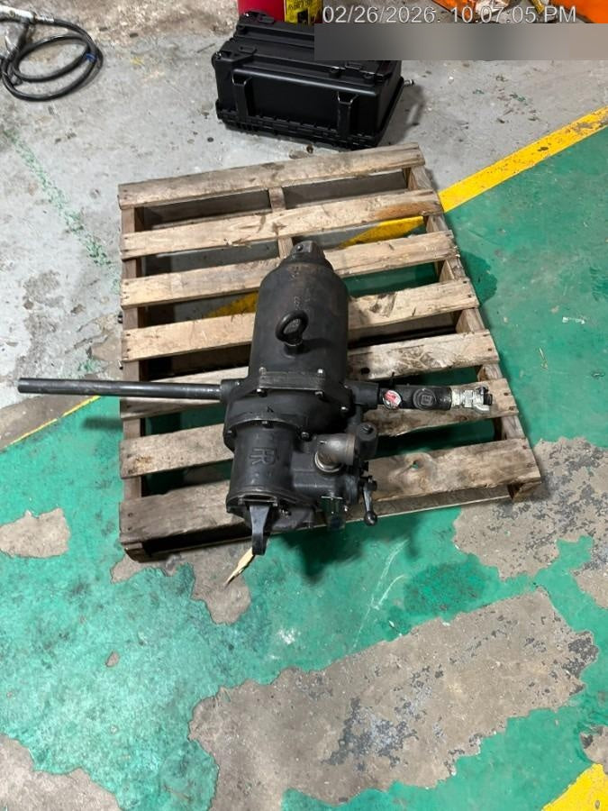 2022 INGERSOLL RAND 588A1