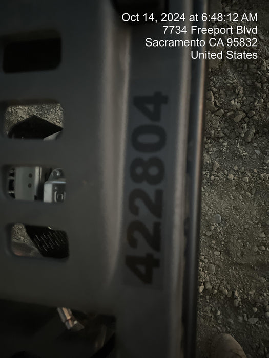 2024 THIRD COAST EQUIPMENT PR70H