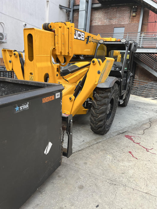 2023 STAR INDUSTRIES 1430