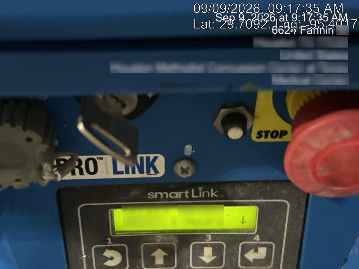 2023 GENIE GS-1432