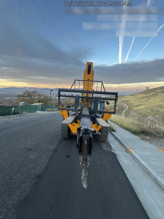 2022 STAR INDUSTRIES M1360B - Star JIB Boom