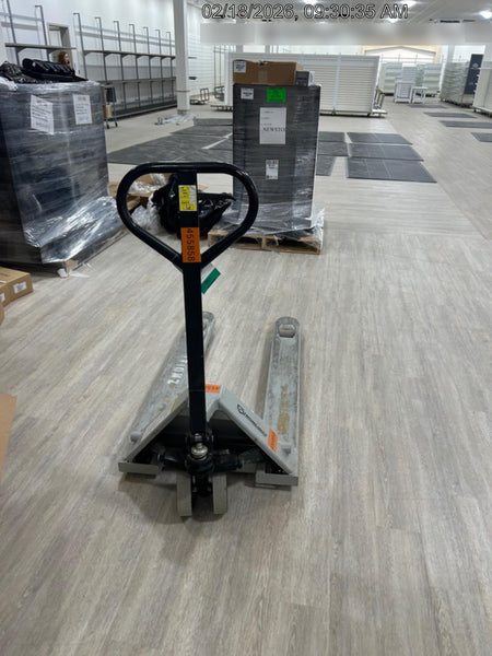 2024 STRONGWAY 4400 lb Pallet Jack
