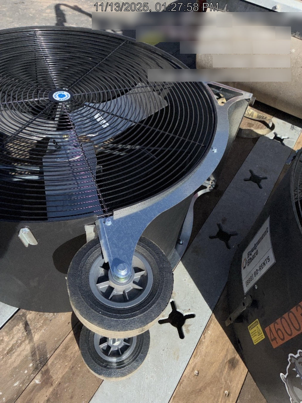 2024 SCHAEFER VKM36-2-B-O