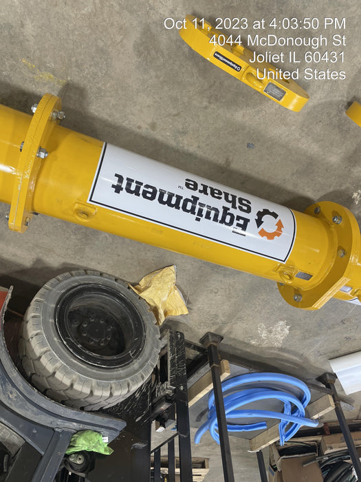 2023 MODULIFT M110/04