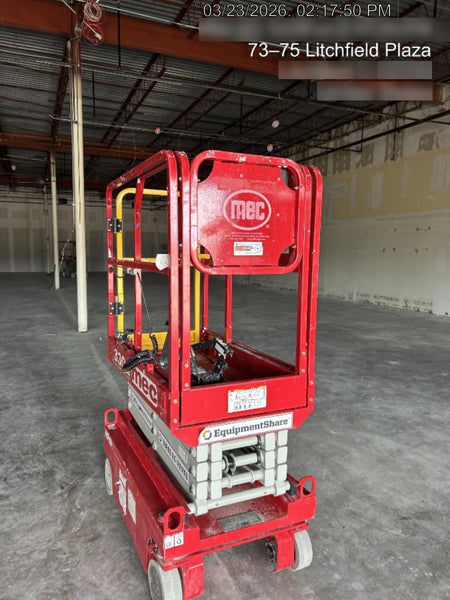 2022 MEC 1330SE
