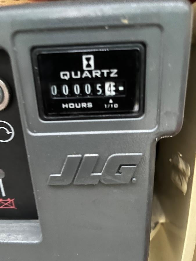 2024 JLG 1230ES