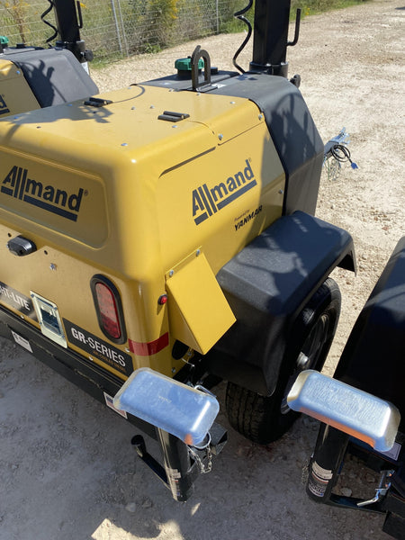 2022 ALLMAND NLV3GR