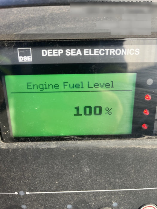 2018 WACKER NEUSON G25