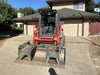 2022 TAKEUCHI TL8R2-CR