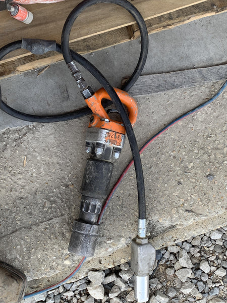2021 MICHIGAN PNEUMATIC MP-MOTOC-375-ITD