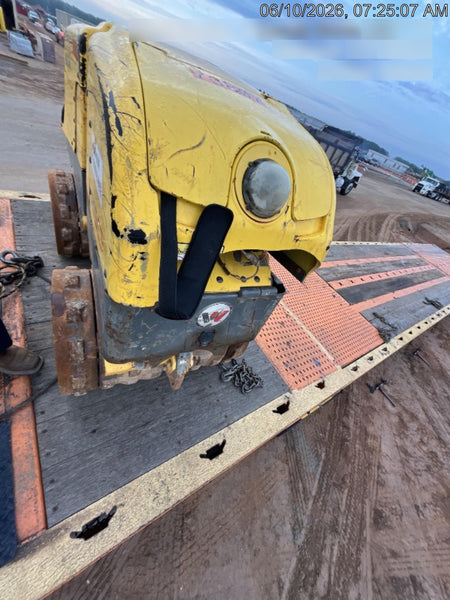 2020 WACKER NEUSON RTKx-SC3