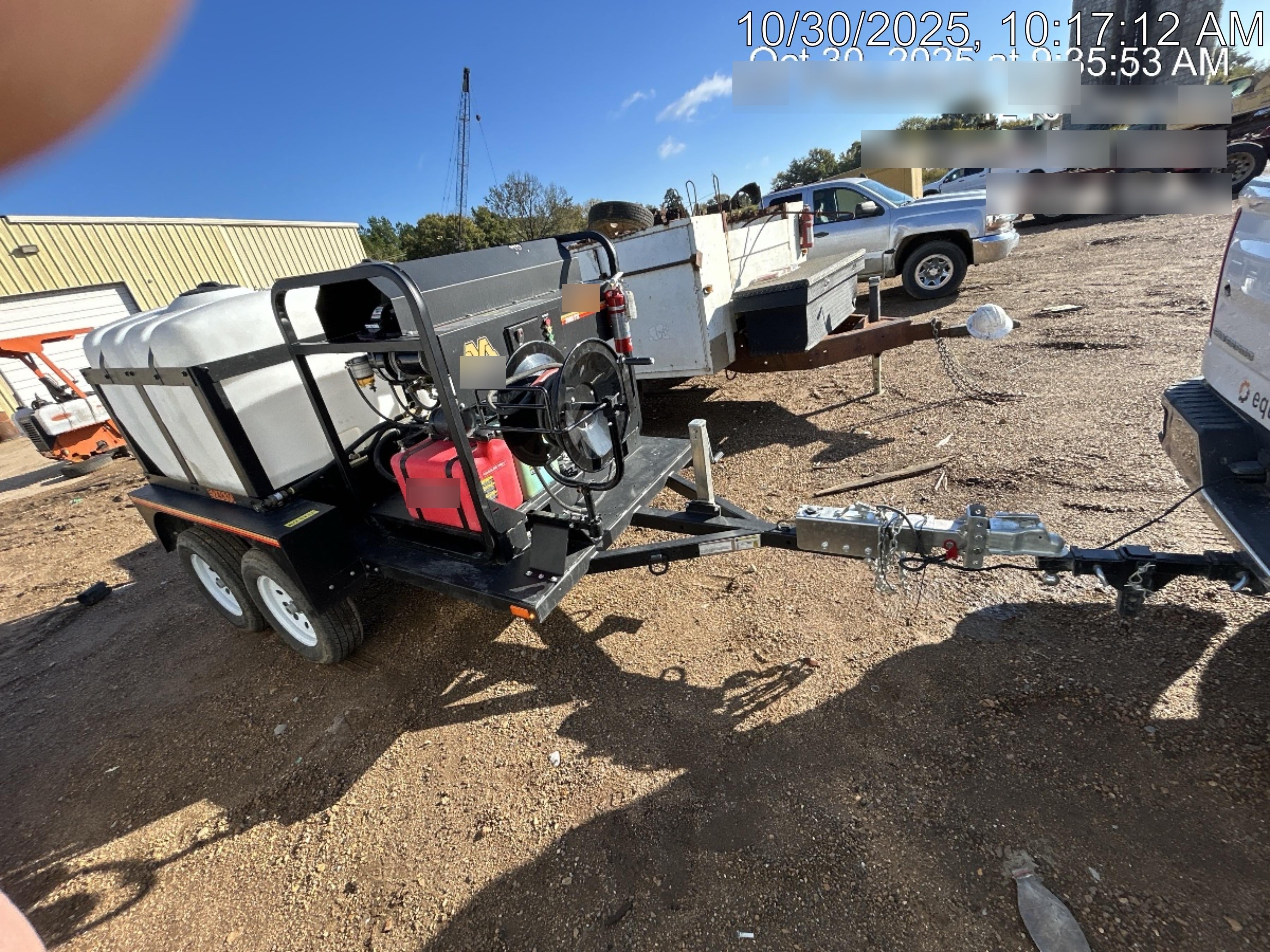 2025 MI-T-M HS-3505-1MGH-UR