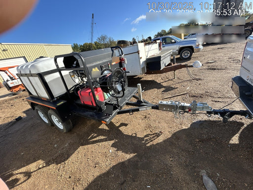 2025 MI-T-M HS-3505-1MGH-UR