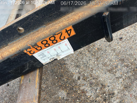 2024 STAR INDUSTRIES M1360B - Star JIB Boom