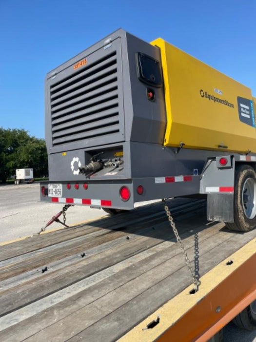 2024 ATLAS COPCO XAS 850