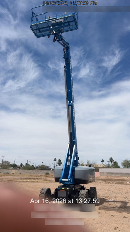 2026 GENIE S-65 XC