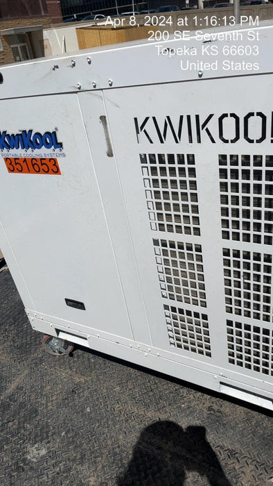 2023 KWIKOOL KPO5-43H