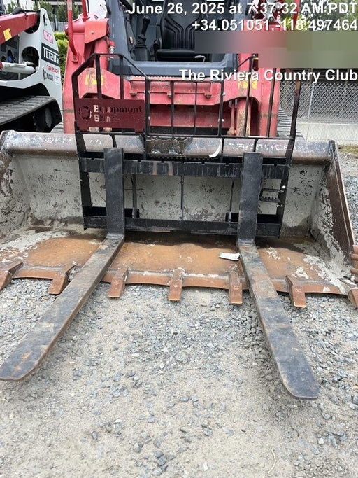 2025 VIRNIG PF4855-5VG