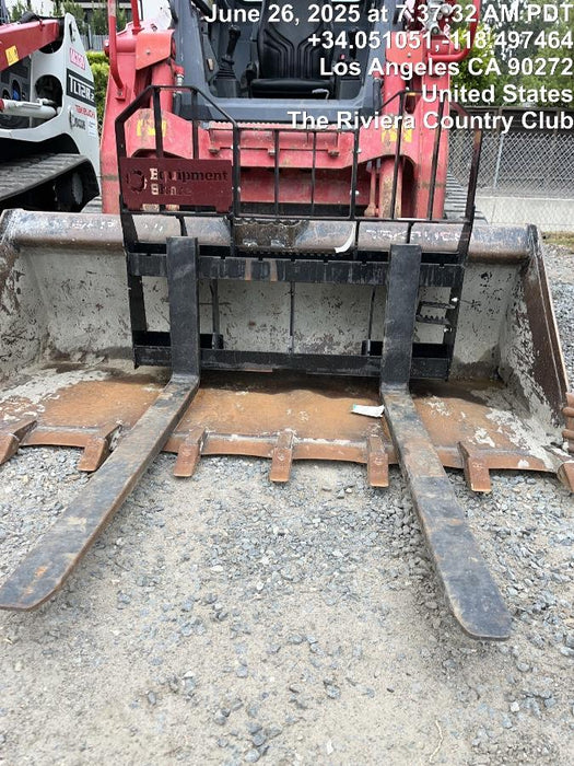 2025 VIRNIG PF4855-5VG