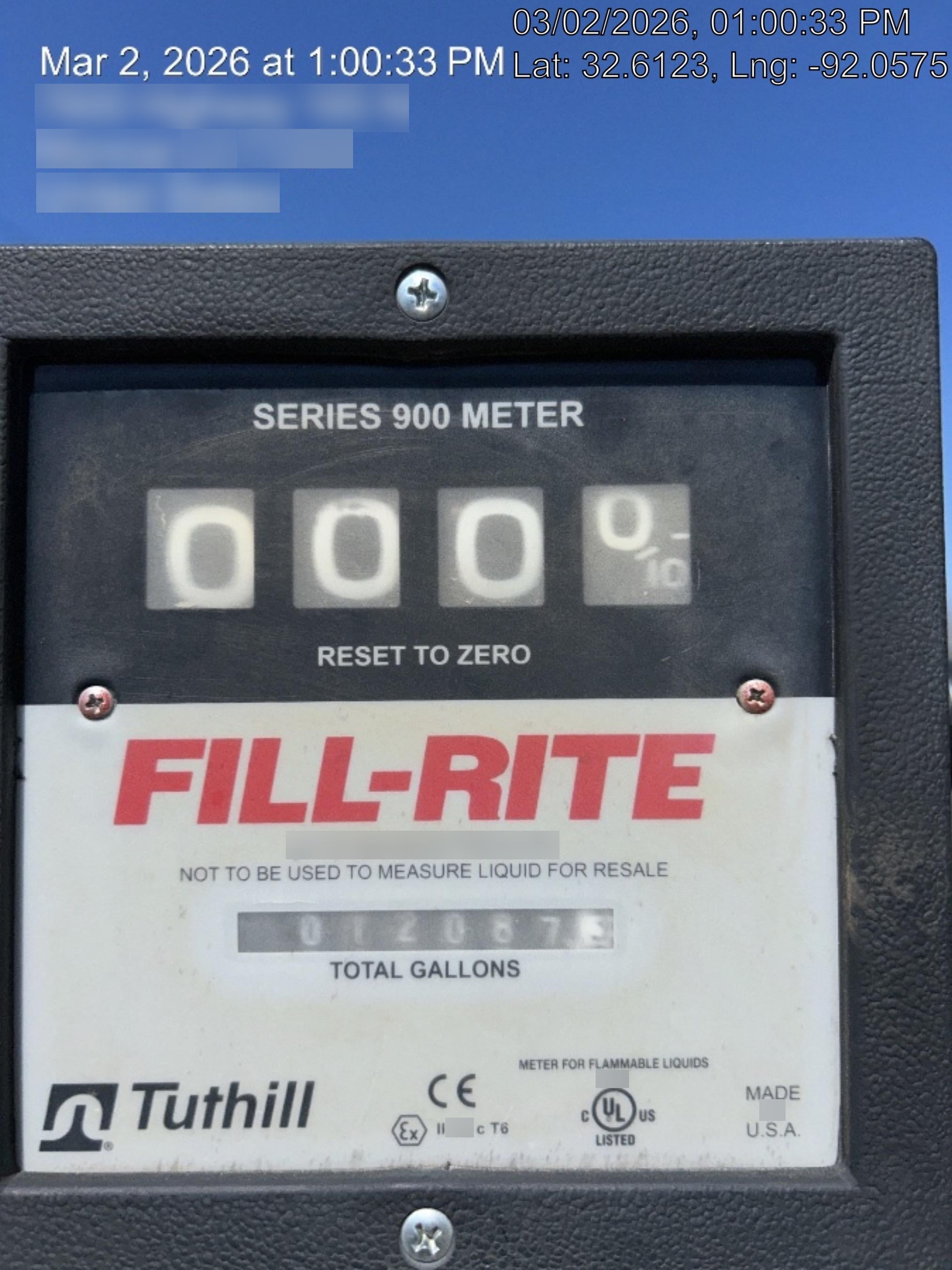 2023 MULTIQUIP QP2TH