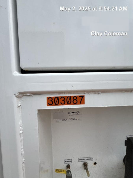 2023 AES AHU-100T
