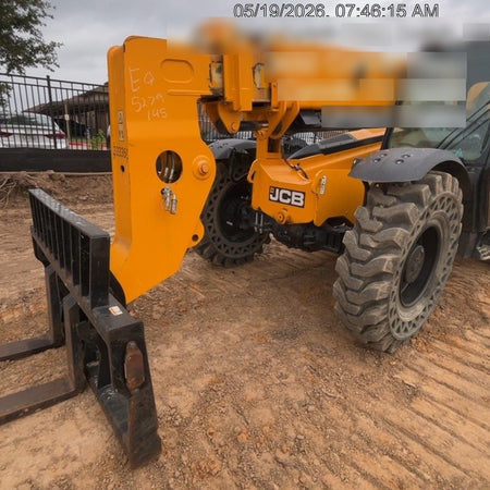 2023 JCB 509-42