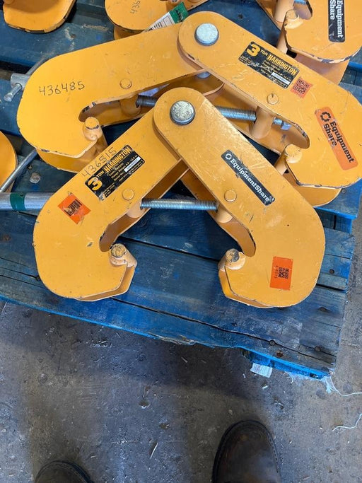 2024 HARRINGTON UBC030