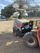 2019 Wacker Neuson LTV6L-MH Wacker Neuson LTV6L Mobile Light Tower w/Fuel Level Sensor Installed