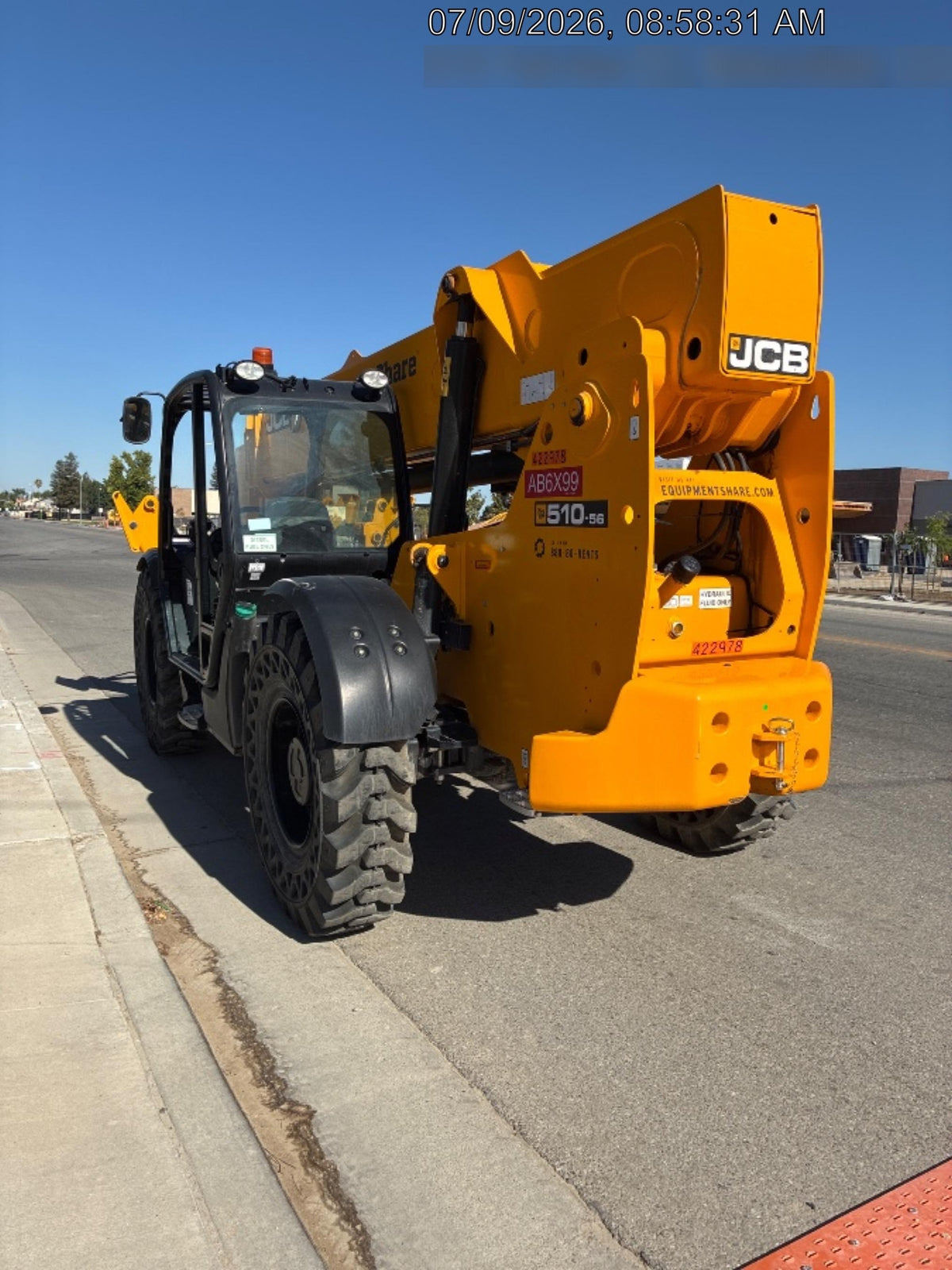 2024 JCB 510-56