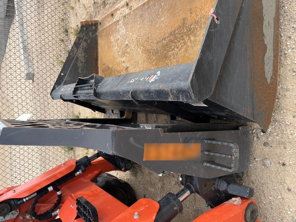 2021 PALADIN 48" Pallet Forks - Paladin