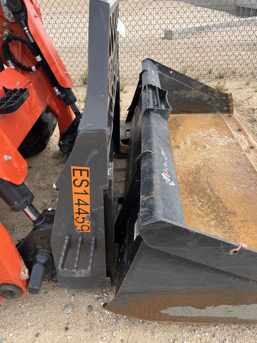 2021 PALADIN 48" Pallet Forks - Paladin