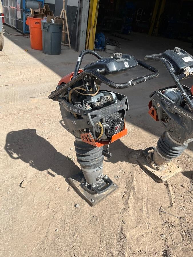 2024 HUSQVARNA LT6005