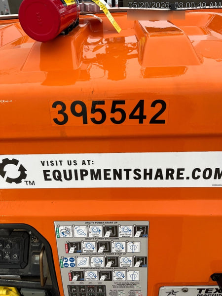 2024 GENERAC MLT2
