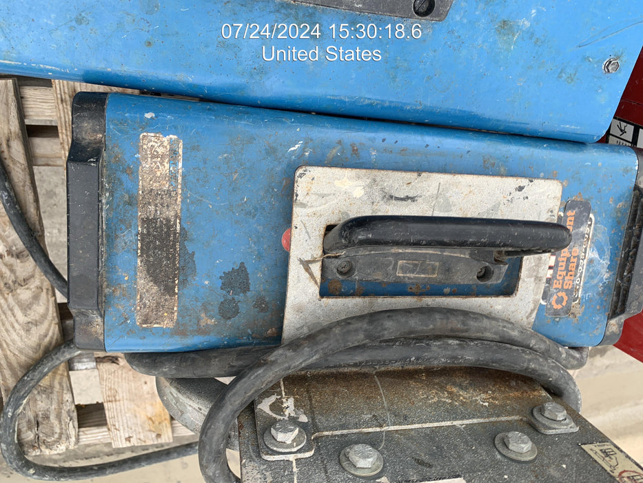 2019 MILLER ELECTRIC CST-280