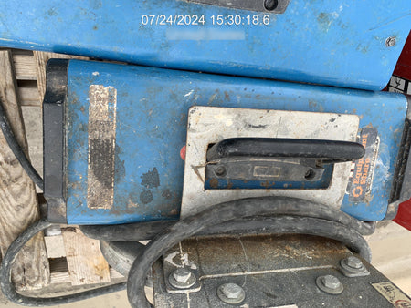 2019 MILLER ELECTRIC CST-280