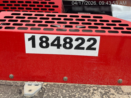 2021 MANITOU MTA10055