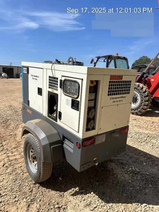 2022 ATLAS COPCO QAS45 CWK