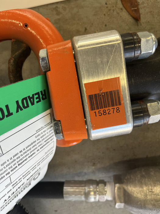 2021 MICHIGAN PNEUMATIC MP-MOTOC-375-ITD