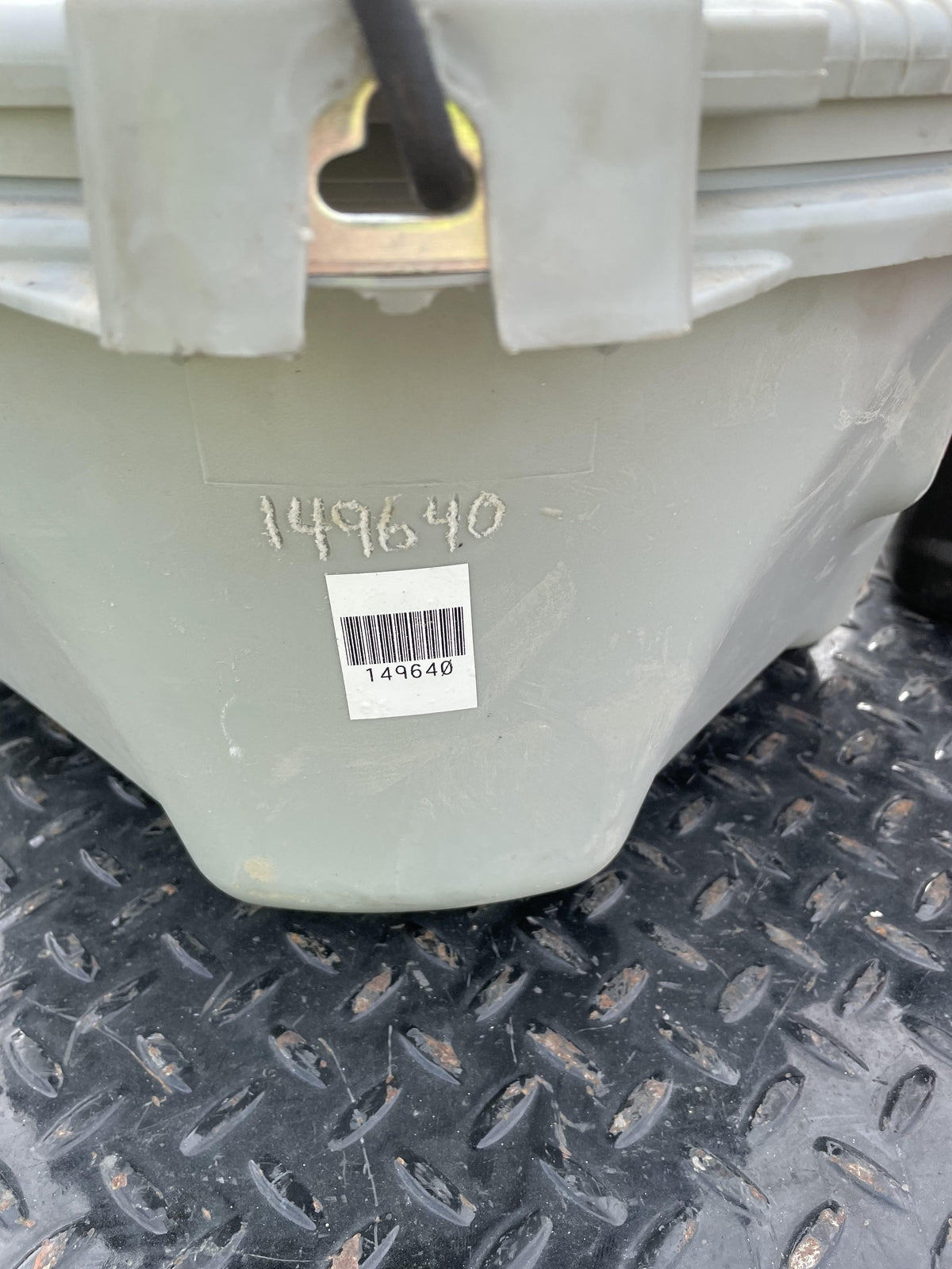 2021 RIDGID 418