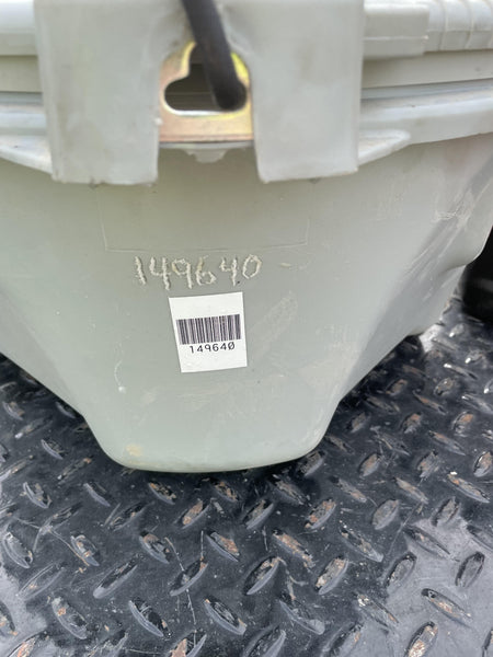 2021 RIDGID 418