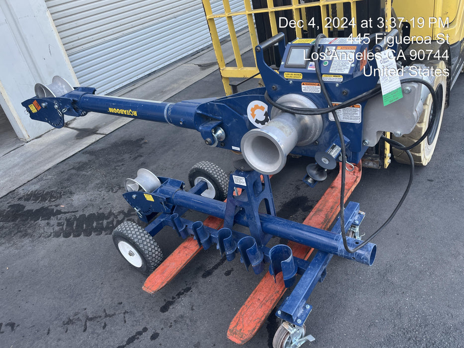 2024 CURRENT TOOLS 100A