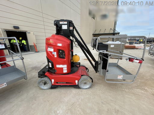 2023 MANITOU VJR 26