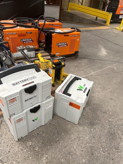 2024 WACKER NEUSON APS1550WE