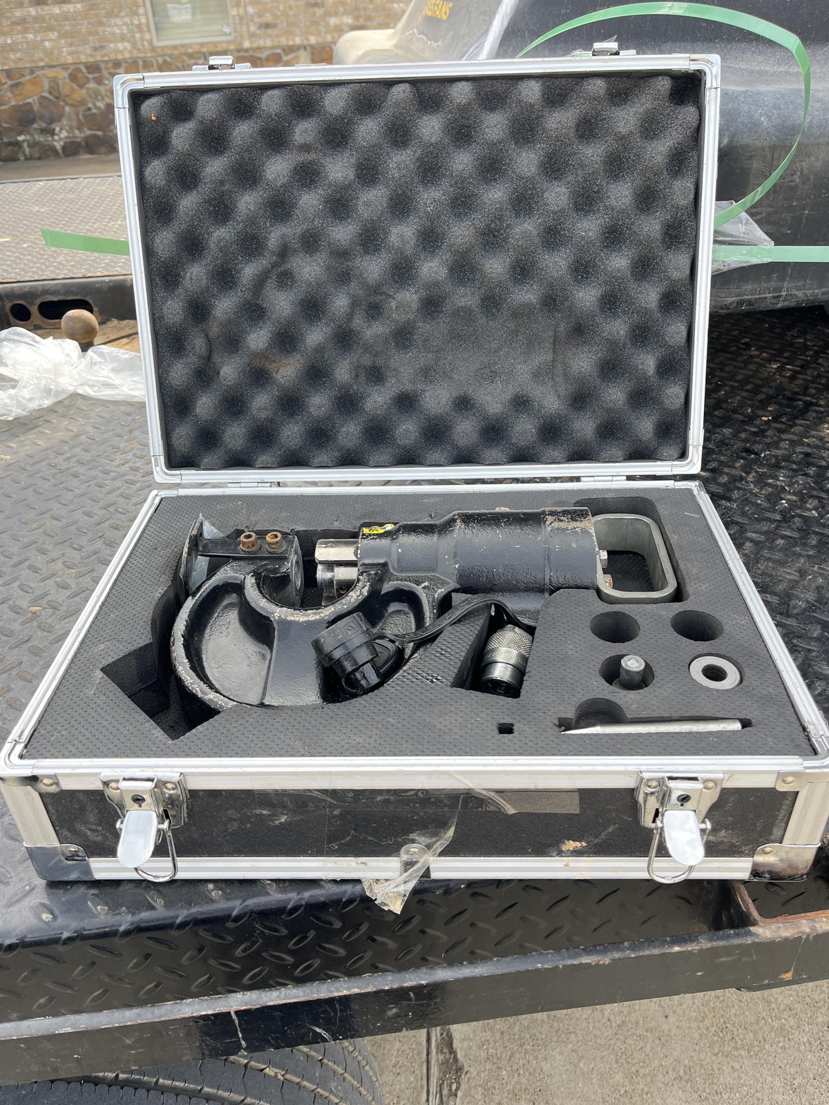 2021 ENERPAC SP35