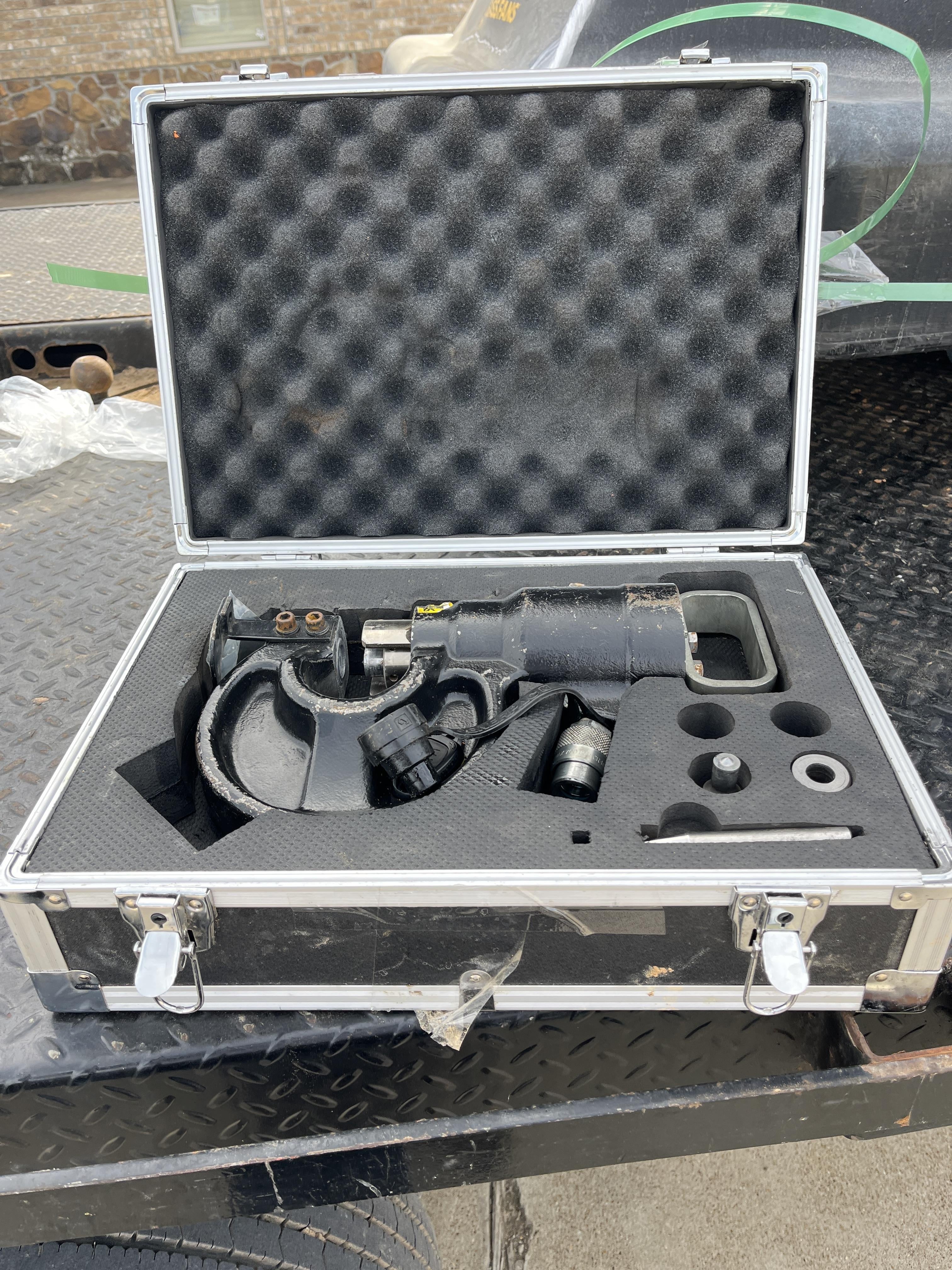 2021 ENERPAC SP35