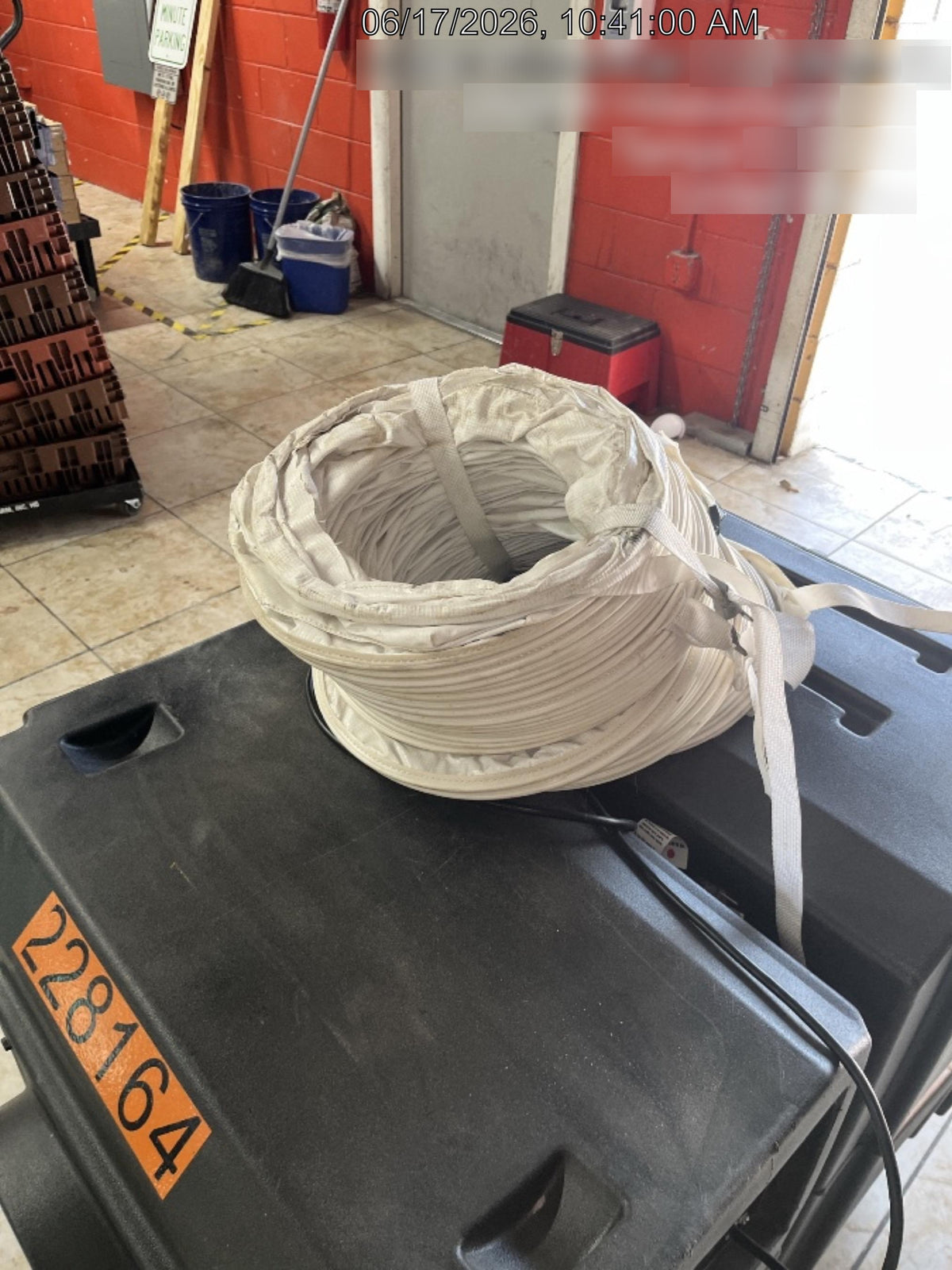 2022 ABATEMENT TECHNOLOGIES BD2KM
